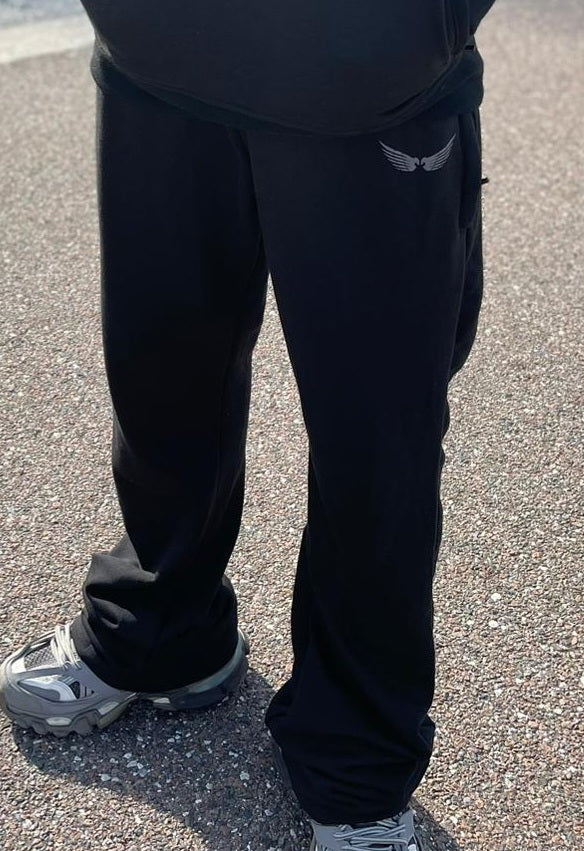 SYW Stacked Pants (Kids) (PRE-ORDER) - FLY GUYZ