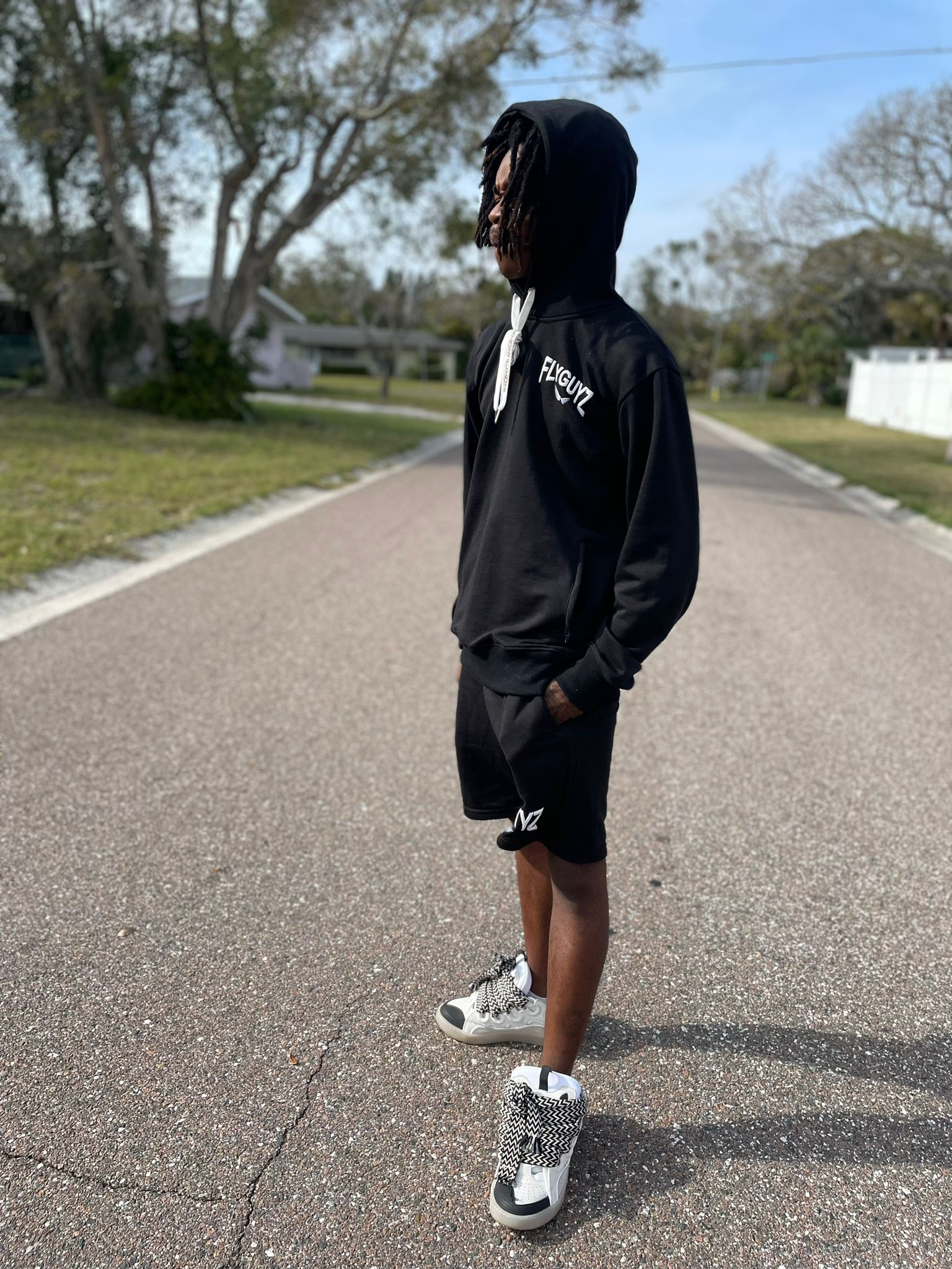 Stay True 2 You Hoodie (Unisex) (PRE-ORDER)