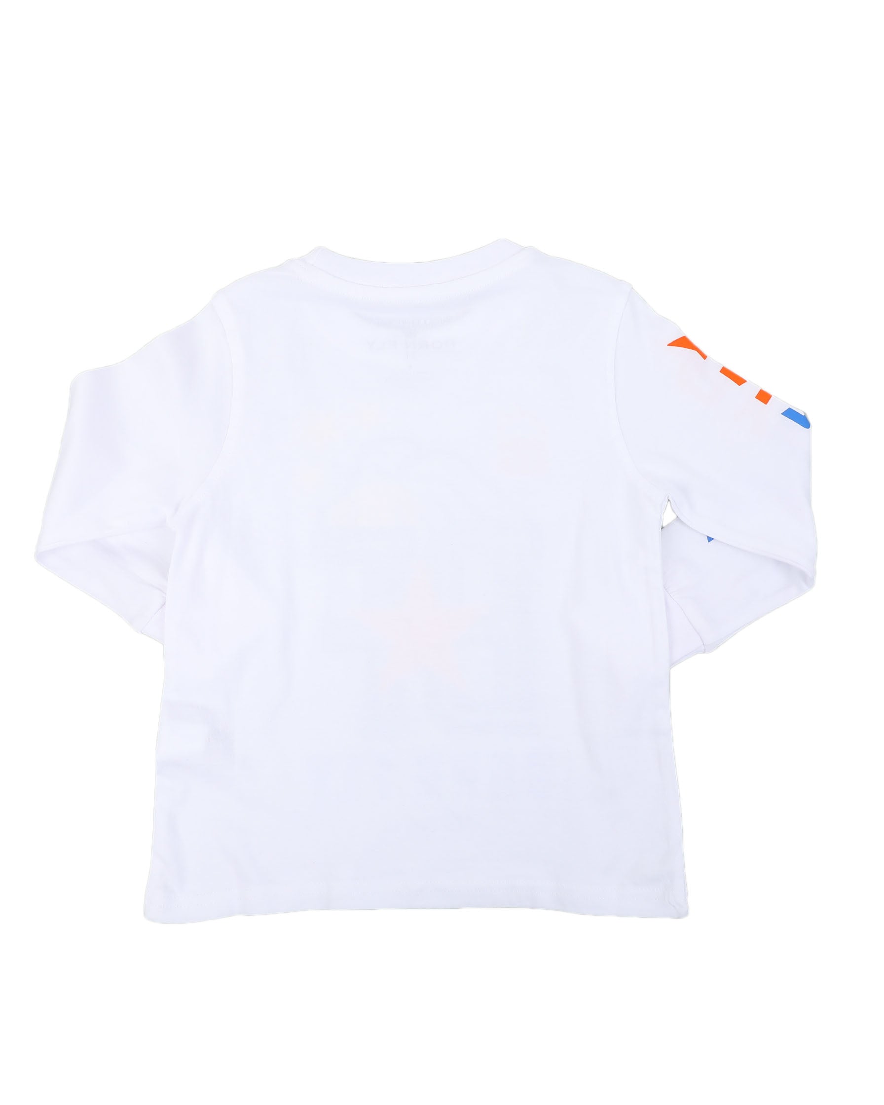 Born Fly "fly star" L-S Graphic Tee - FLY GUYZ