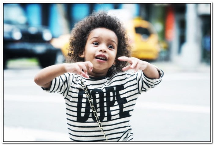 Toddlers and Challenging Behavior: Why They Do It and How to Respond