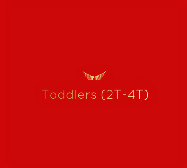 TODDLER (2t-4t)