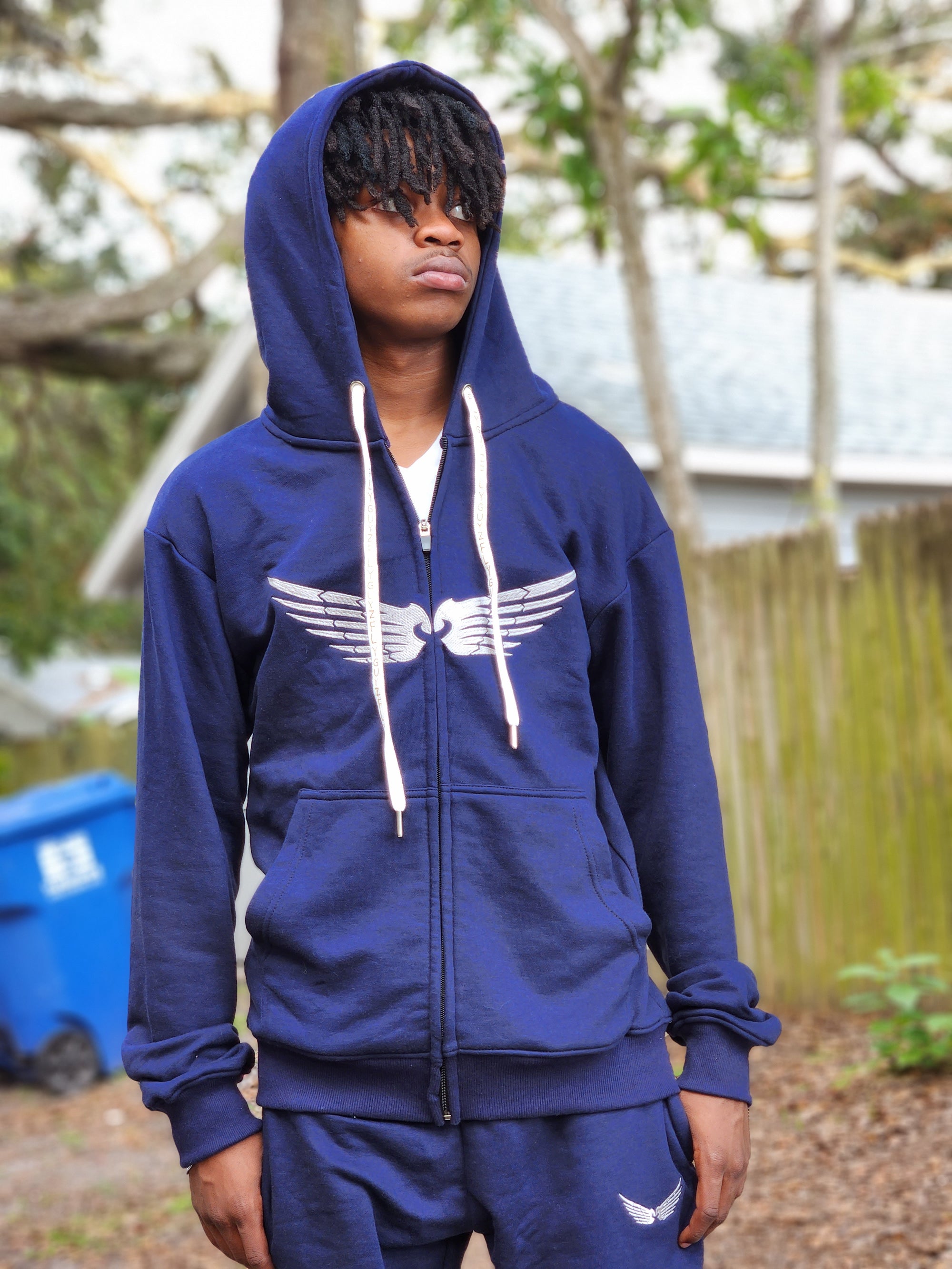 Fly Guyz, Llc