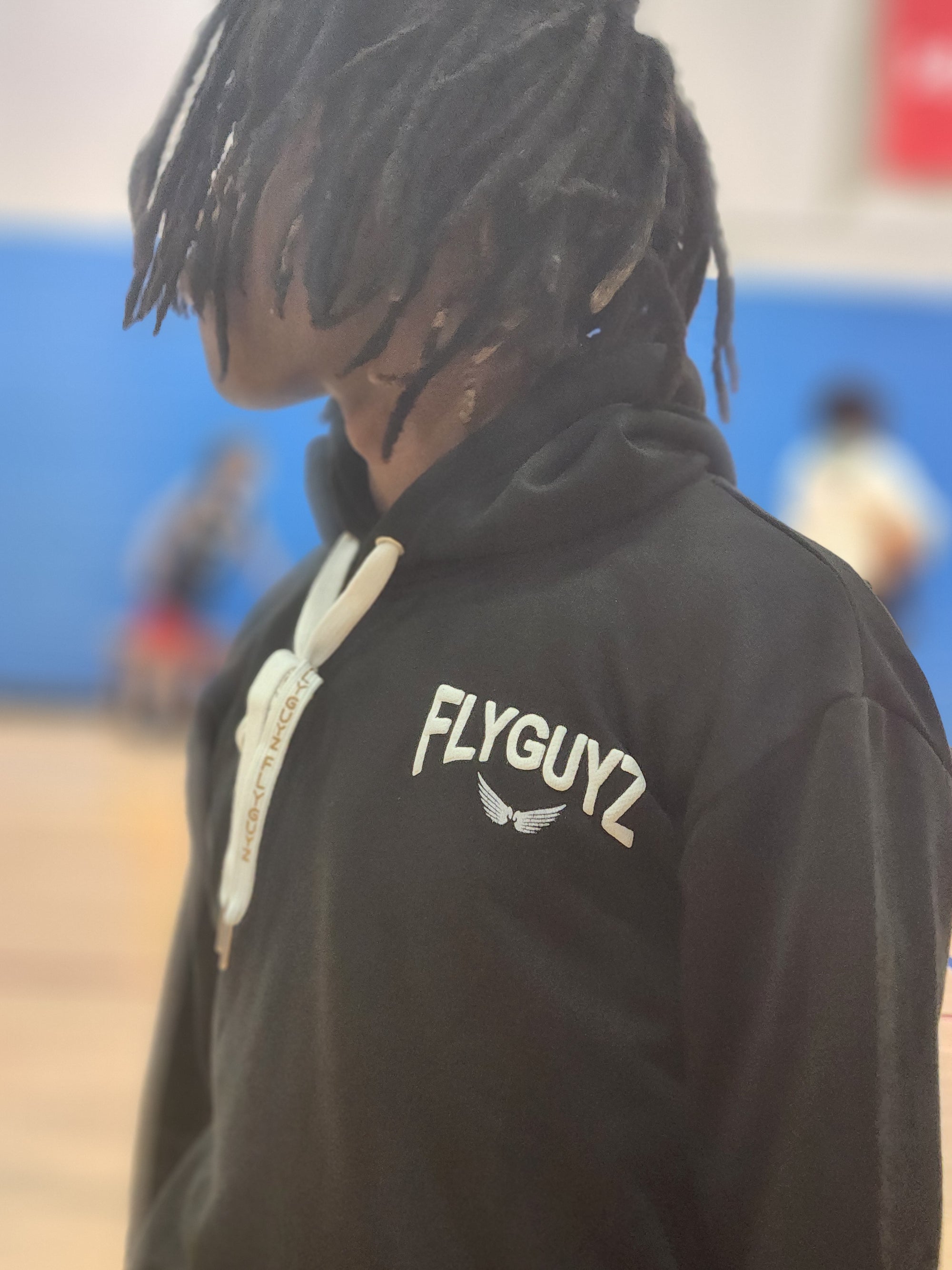 Stay True to You Hoodie (Kids) (PRE-ORDER)