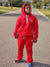 SYW Stacked Pants (Kids) (PRE-ORDER)
