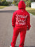 SYW Hoodie (Unisex) (PRE-ORDER)