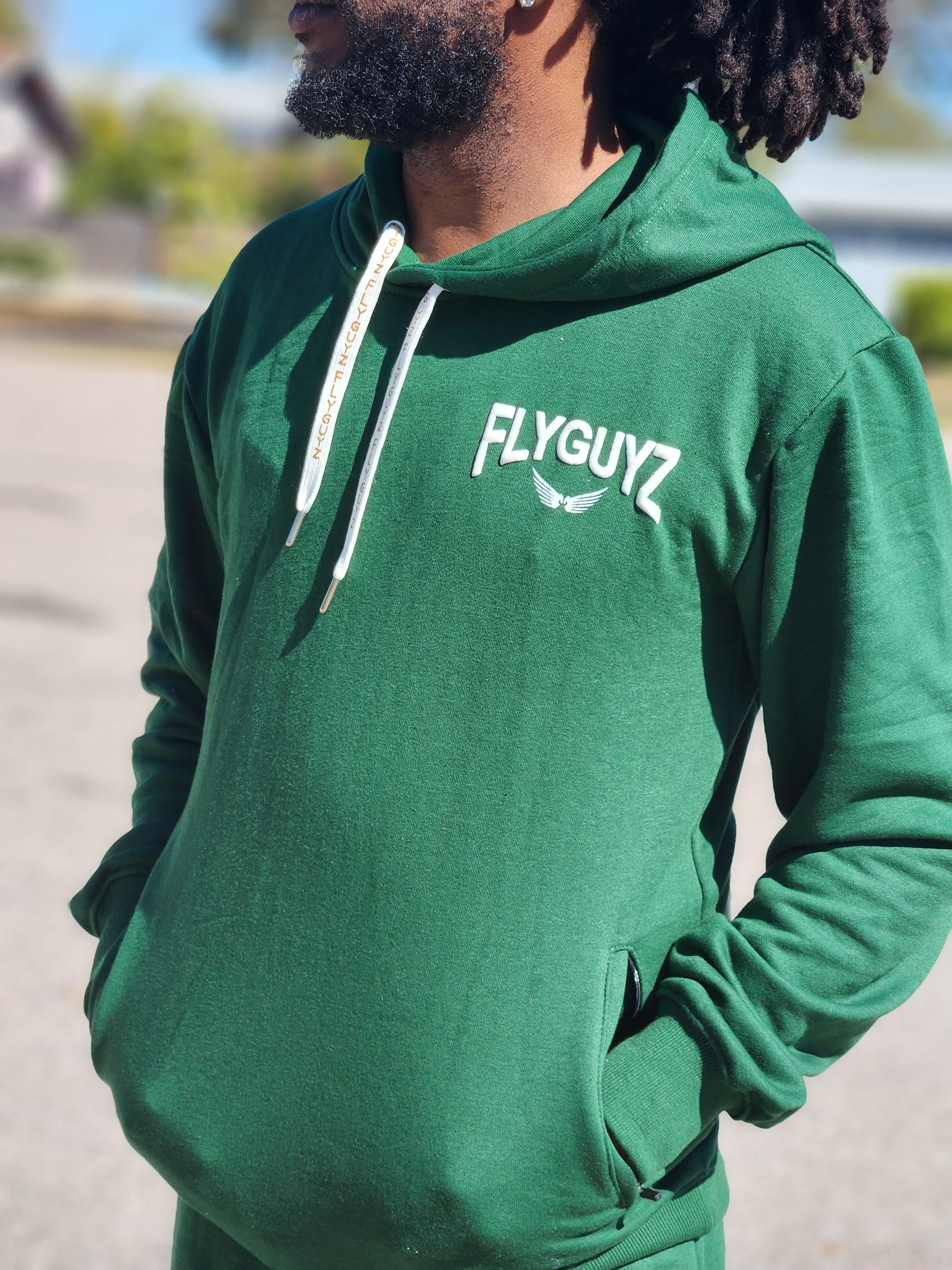 Stay True 2 You Hoodie (Unisex) (PRE-ORDER)