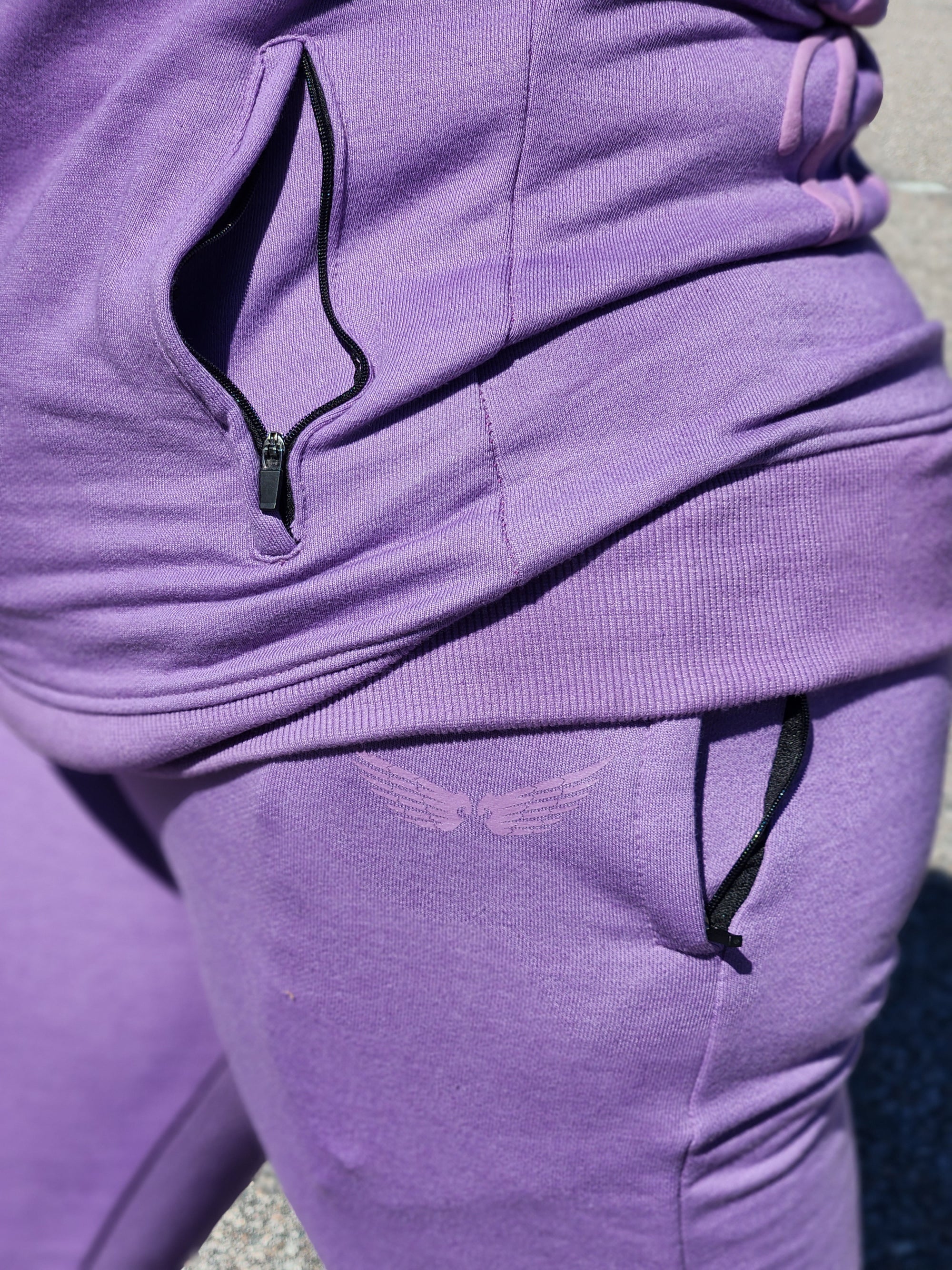 SYW Hoodie (Unisex) (PRE-ORDER)