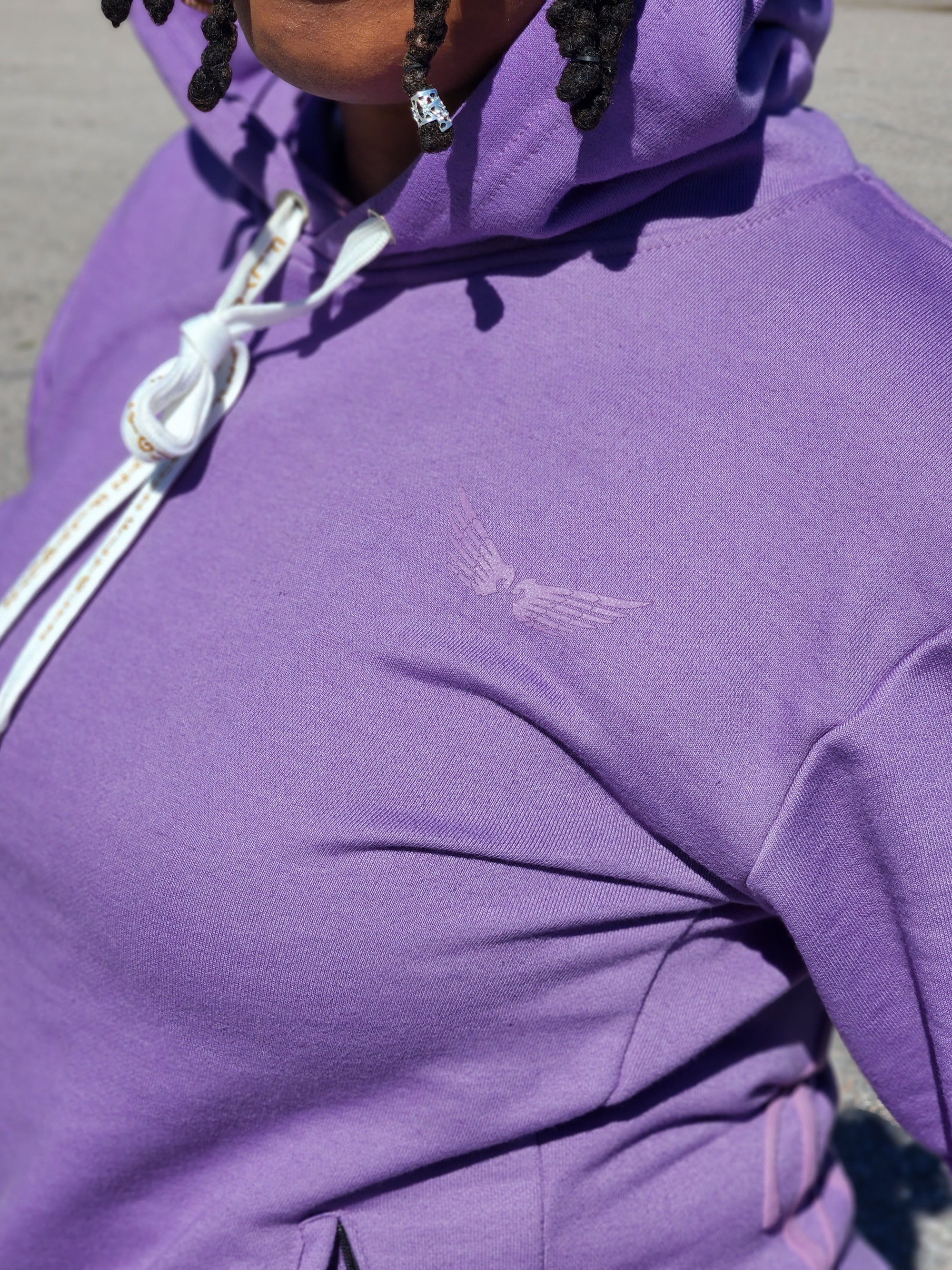 SYW Hoodie (Unisex) (PRE-ORDER)