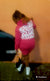 PP Logo Shorts (Unisex) (PRE-ORDER)