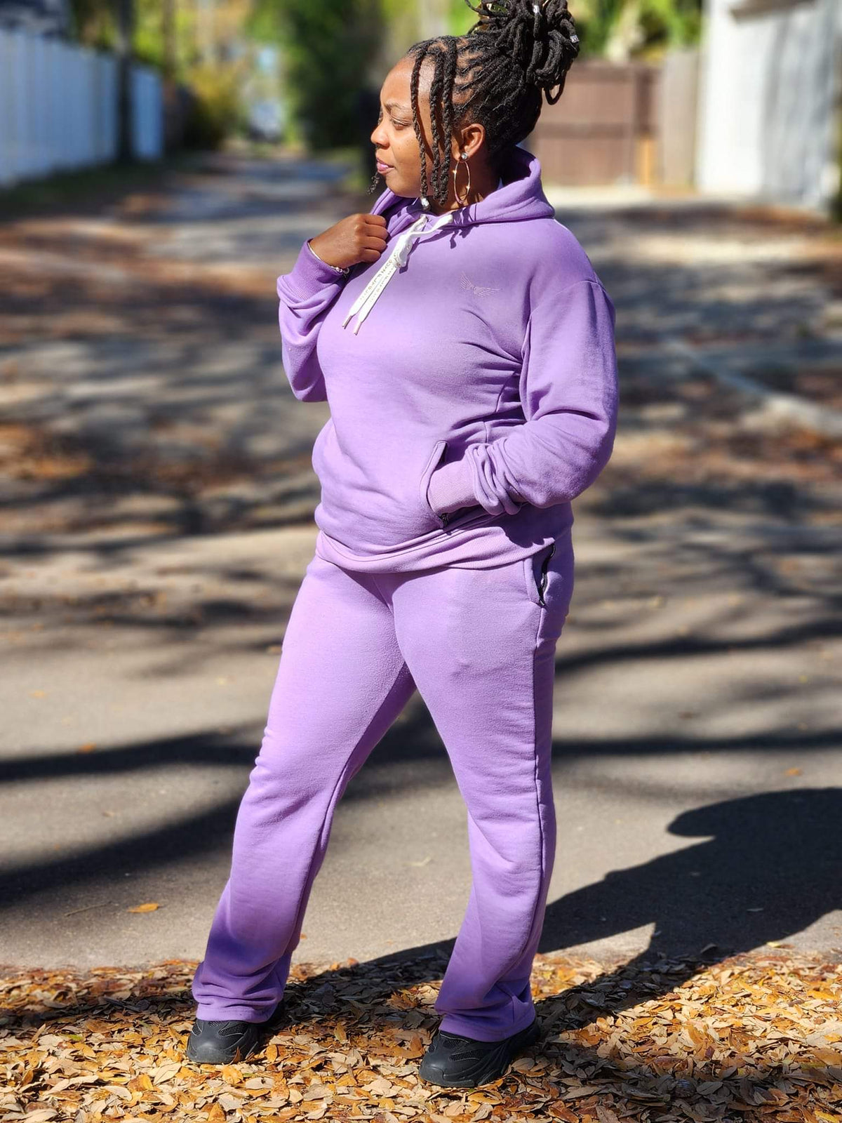 SYW Hoodie (Unisex) (PRE-ORDER)