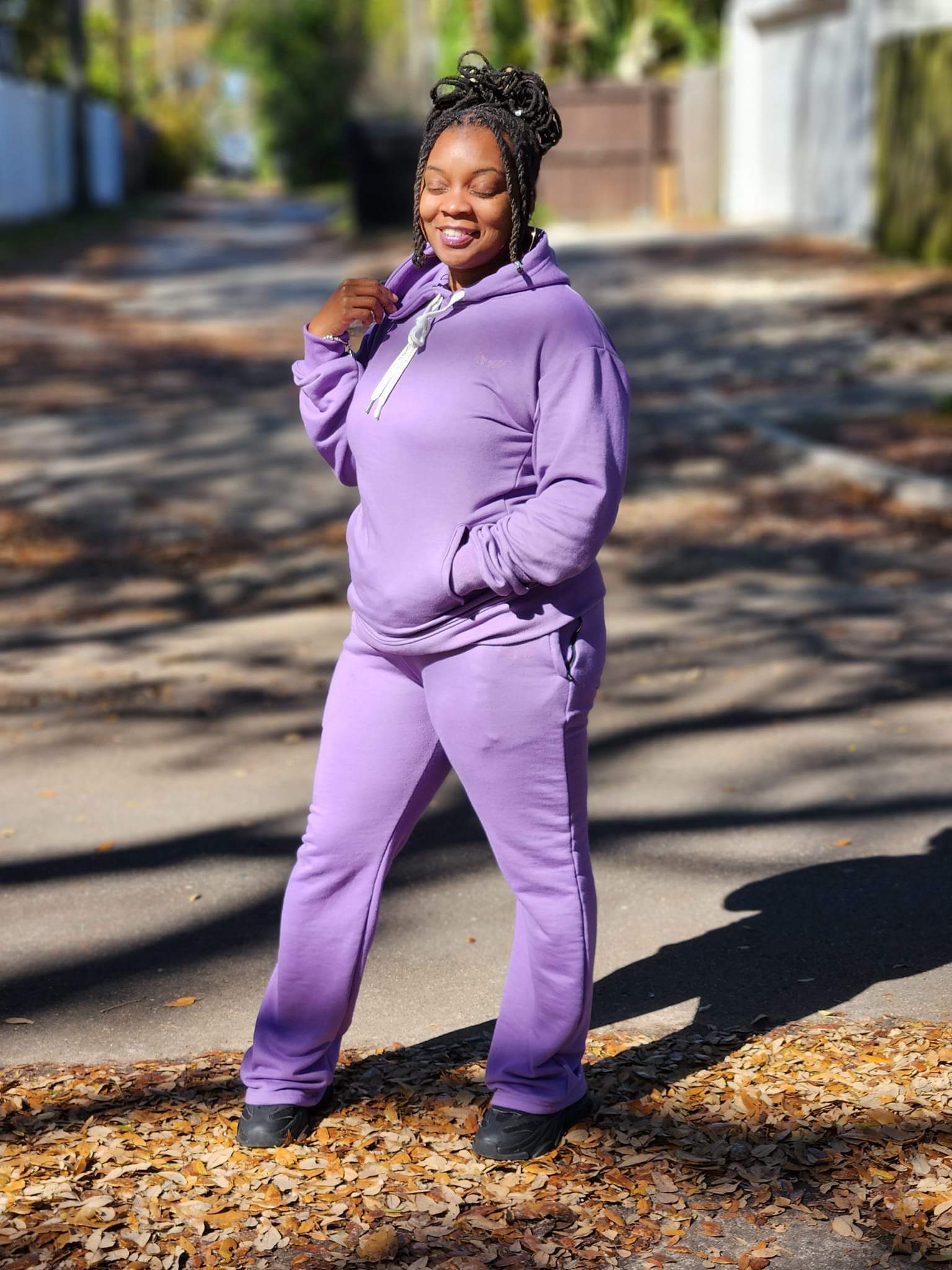 SYW Hoodie (Unisex) (PRE-ORDER)