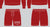 PP Logo Shorts (Unisex)