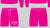 PP Logo Shorts (Unisex)