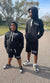 PP Logo Shorts (Kids) (PRE-ORDER)
