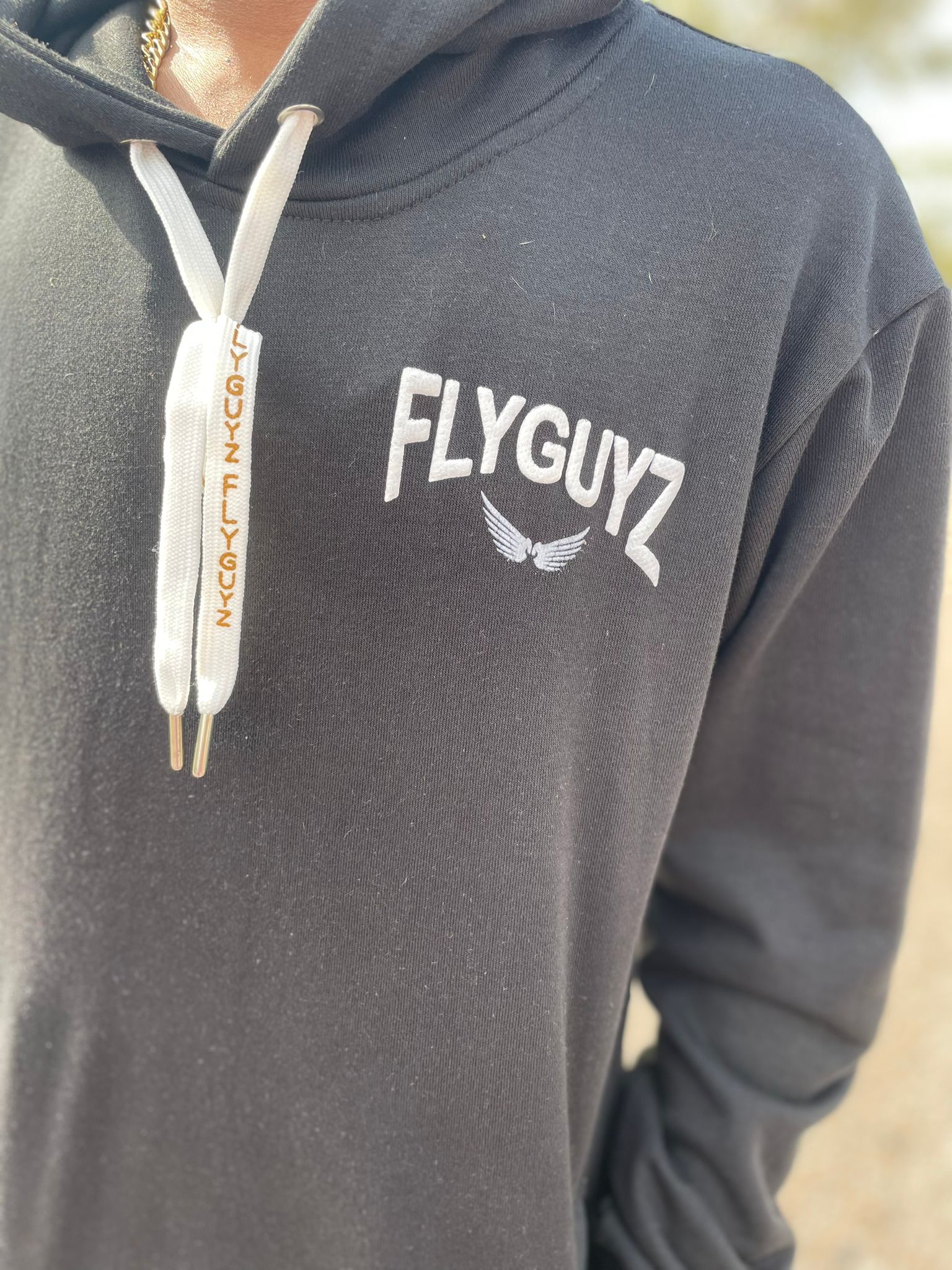 Stay True 2 You Hoodie (Unisex) (PRE-ORDER)