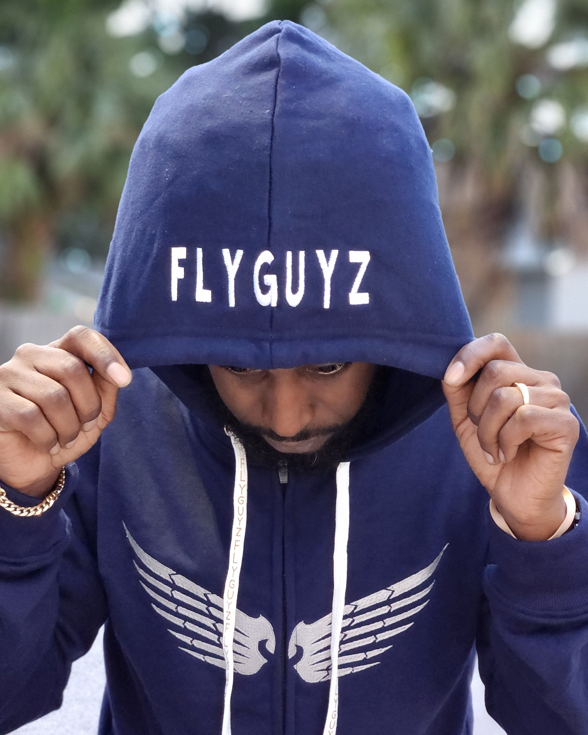 Fly Guyz, Llc
