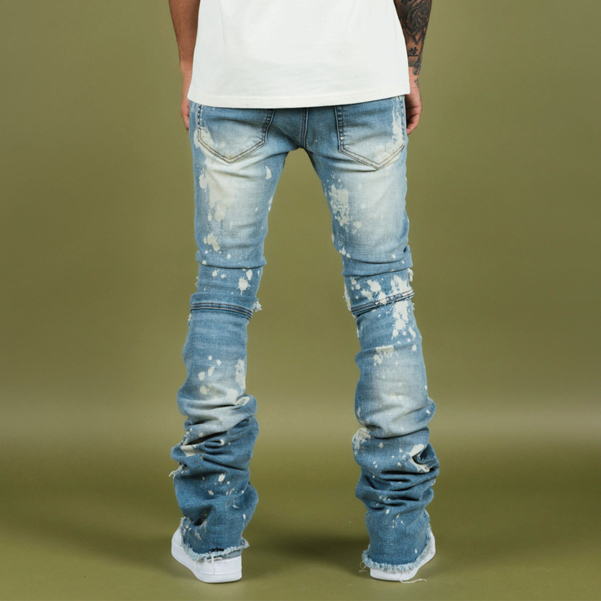 Miami Denim by Thrt