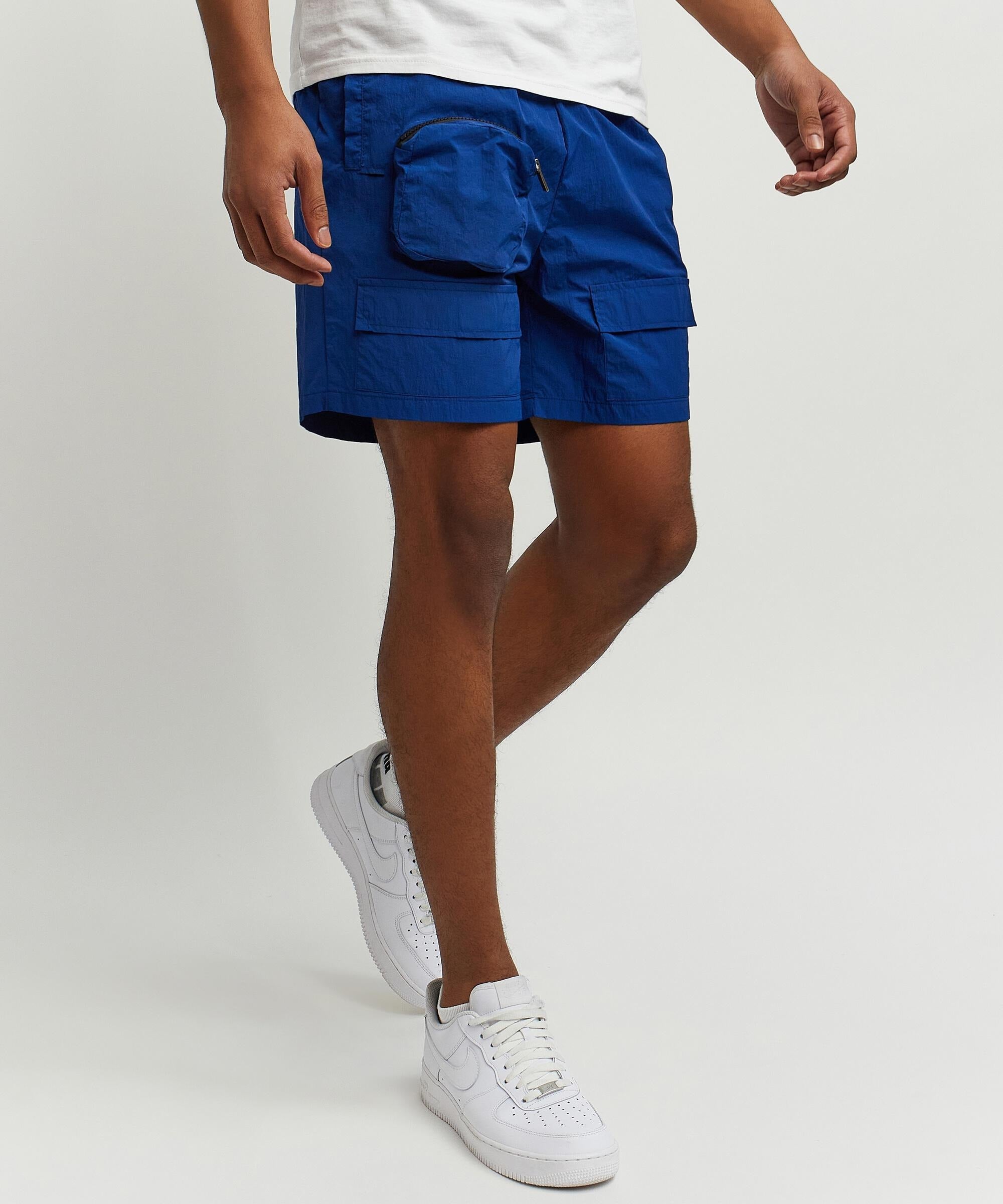 Battle Utility Shorts