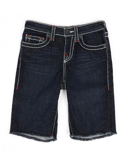 True Religion Geno Shorts - FLY GUYZ