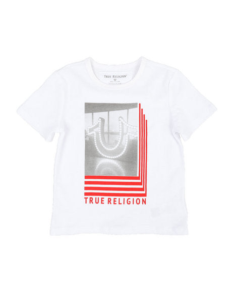 True Religion HS Tee - FLY GUYZ