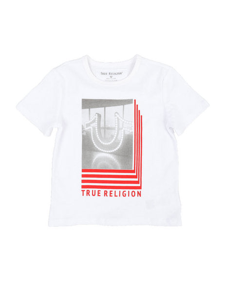 True Religion HS Tee - FLY GUYZ