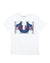 True Religion Line Graphic Tee - FLY GUYZ