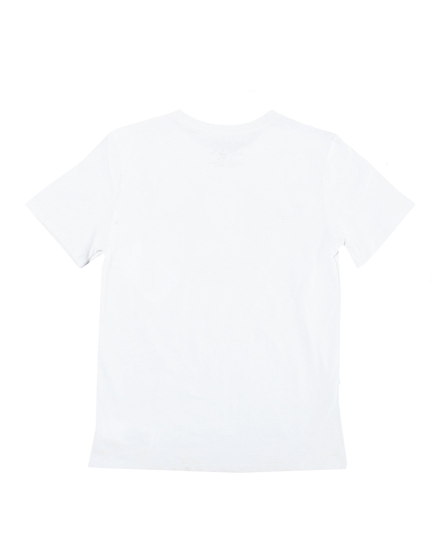 True Religion Line Graphic Tee - FLY GUYZ