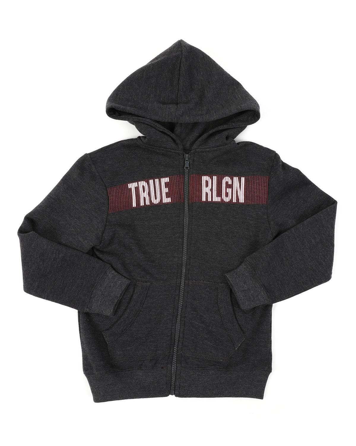 True Religion Line Hoodie - FLY GUYZ