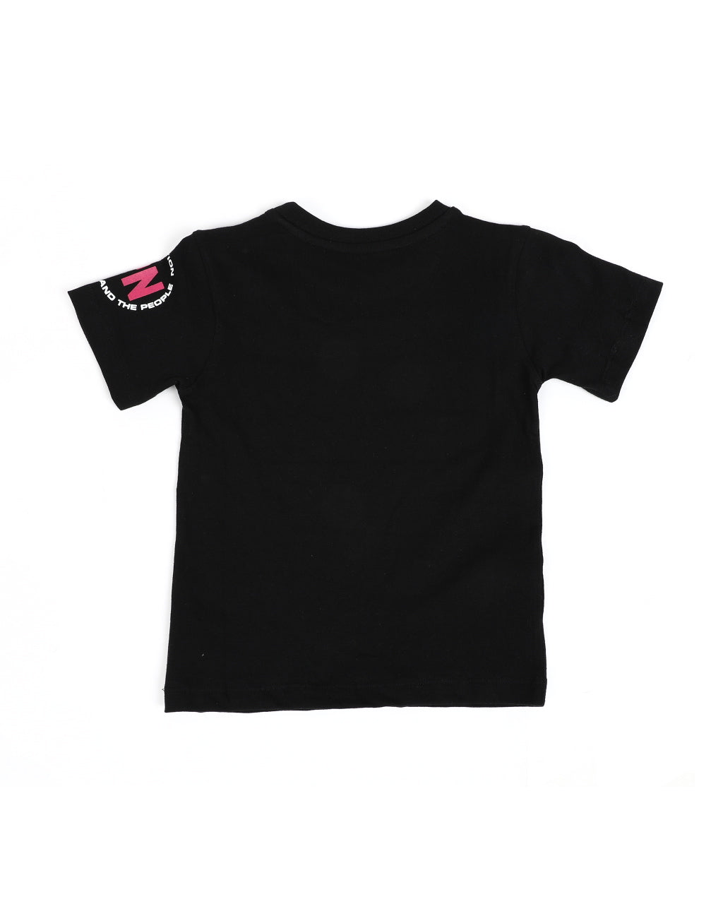 Parish Nation Graphic Tee - FLY GUYZ