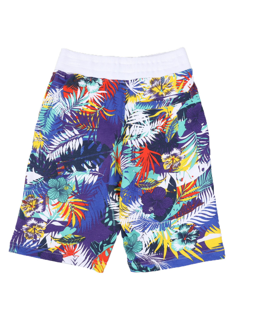 Loopback Sweat Shorts by Born Fly - FLY GUYZ