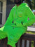 FGZ Zipped Hoodie Jacket (PRE-ORDER)