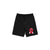 Never Broke Again 38 Baby Shorts - FLY GUYZ