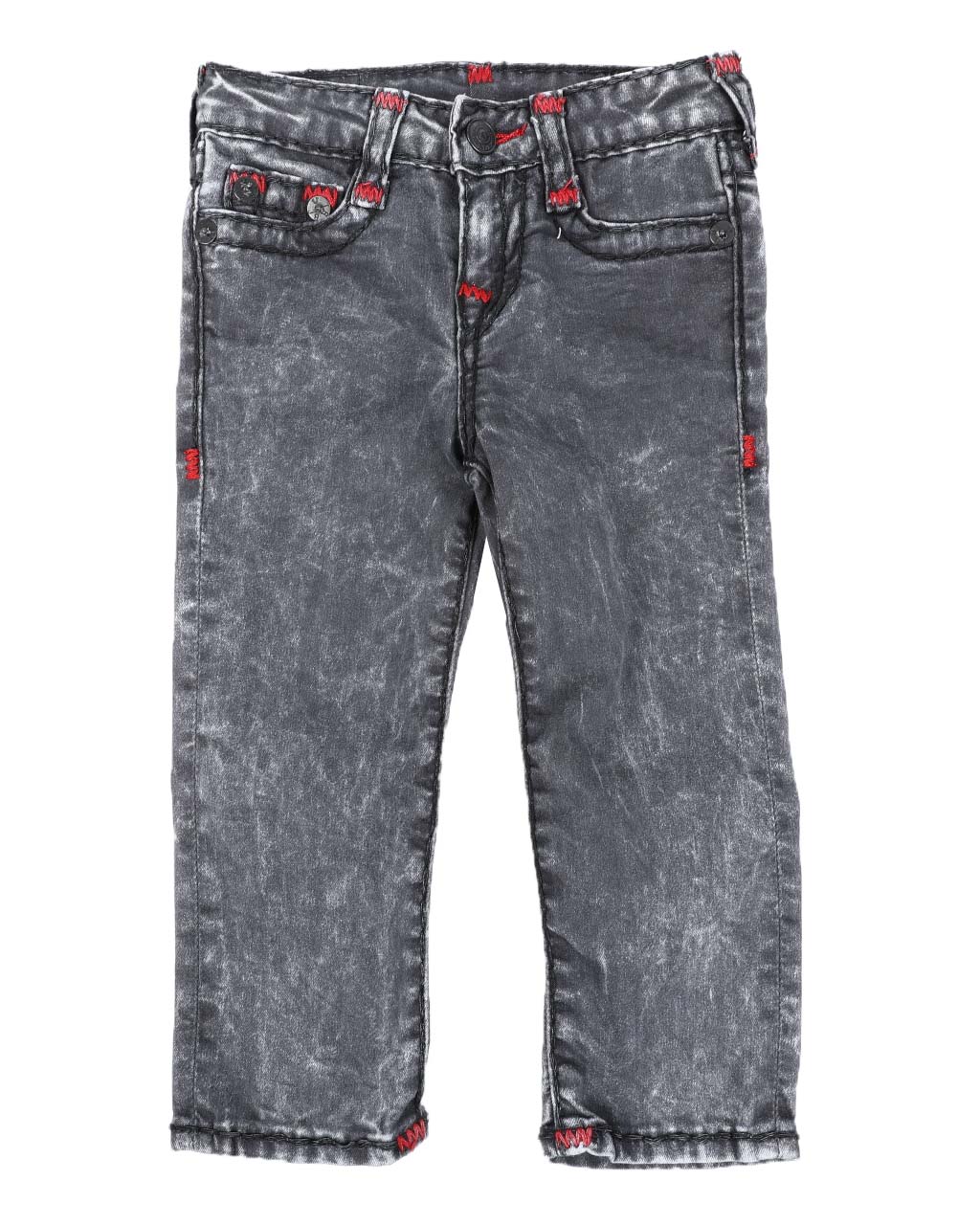 Geno Super T Jeans - FLY GUYZ