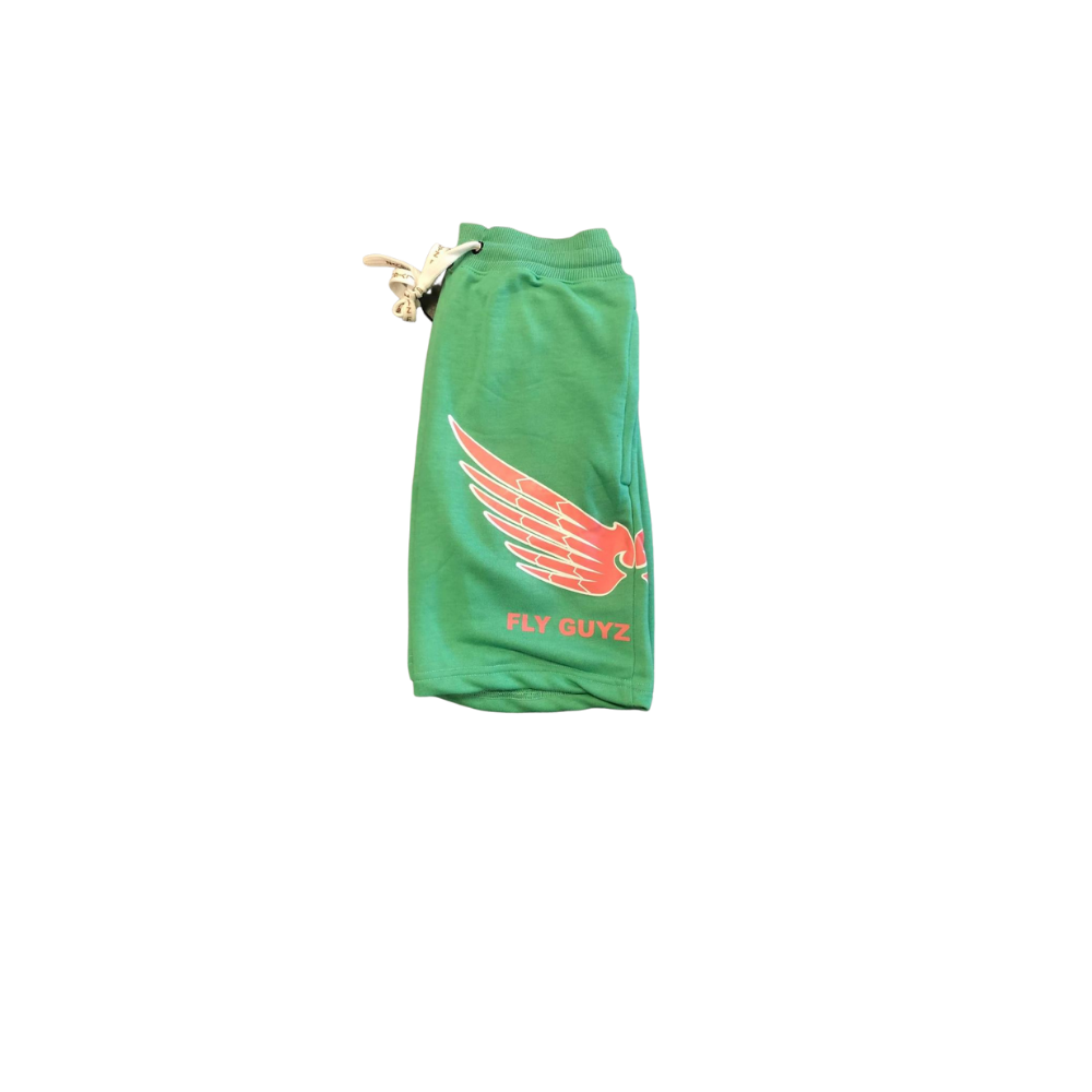 FGZ Wingside Shorts (Men)