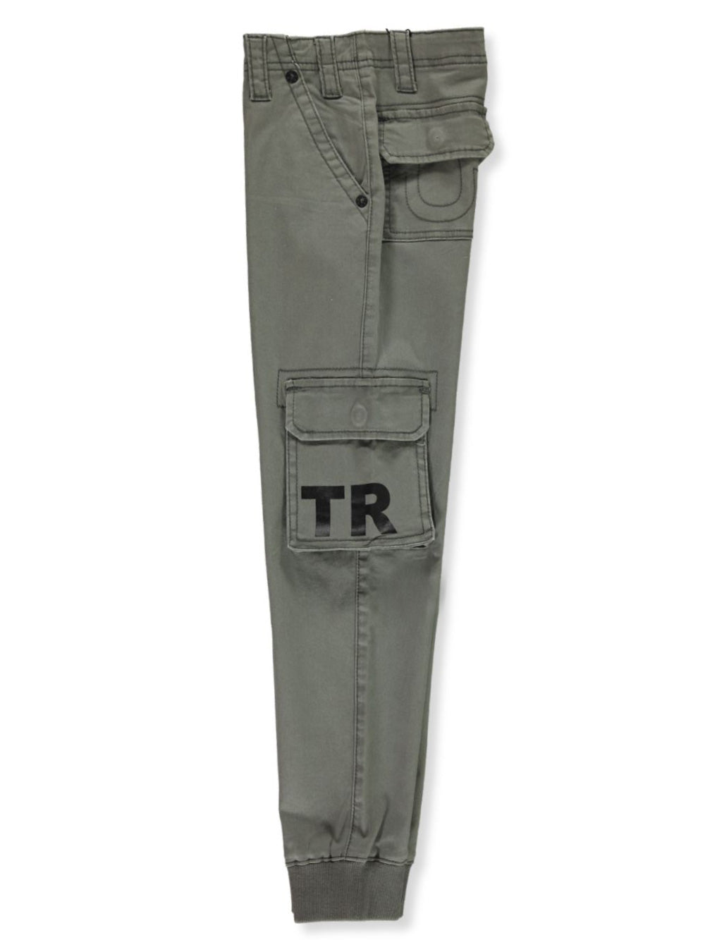 True Religion Cargo Joggers - FLY GUYZ