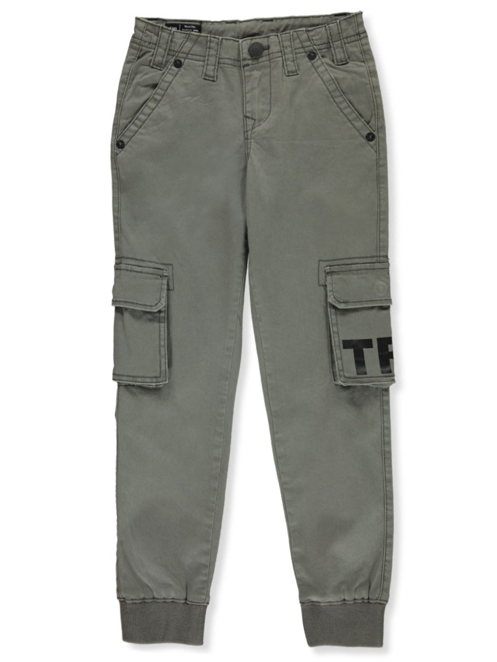 True Religion Cargo Joggers - FLY GUYZ