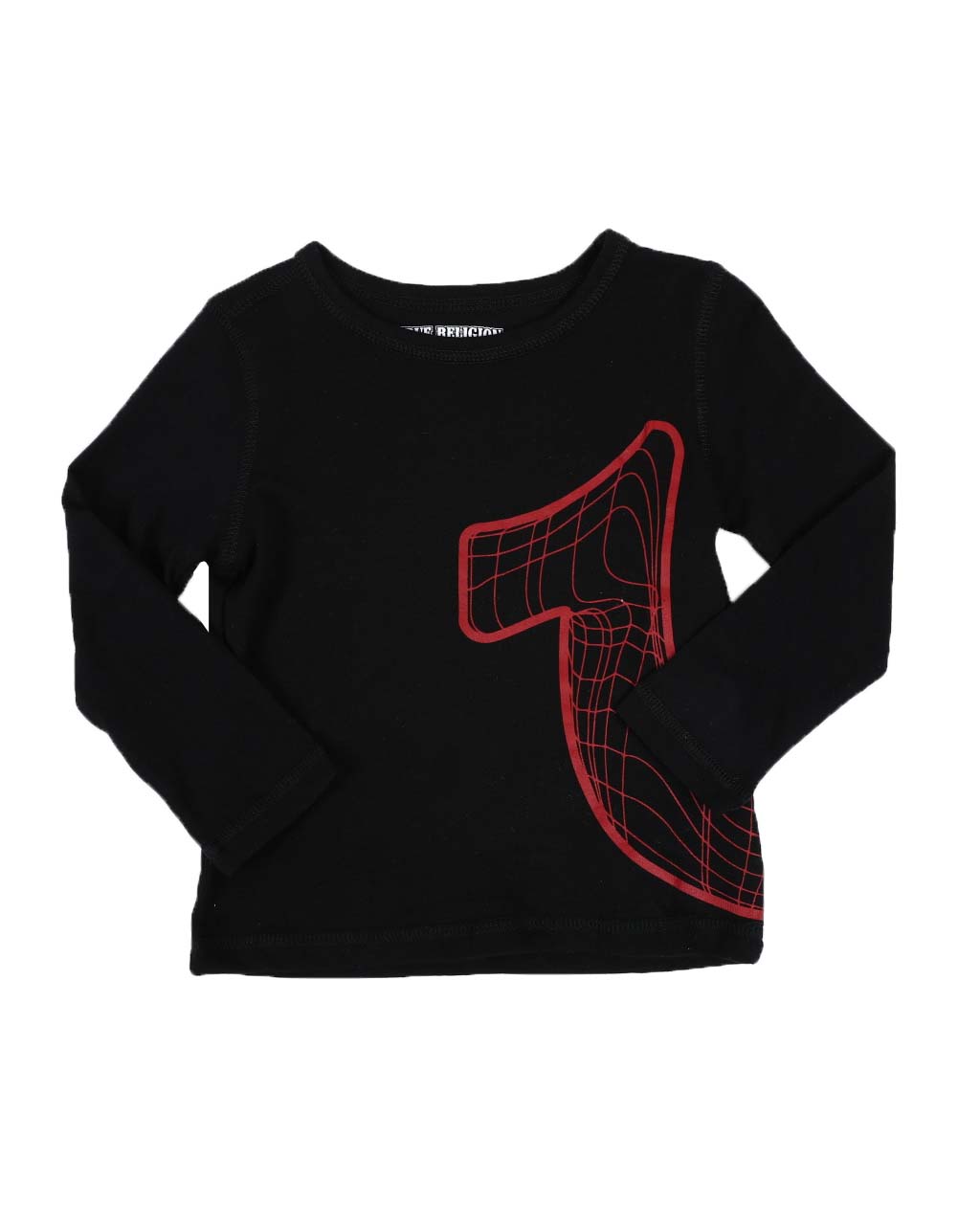 Geo HS Long Sleeve Tee - FLY GUYZ