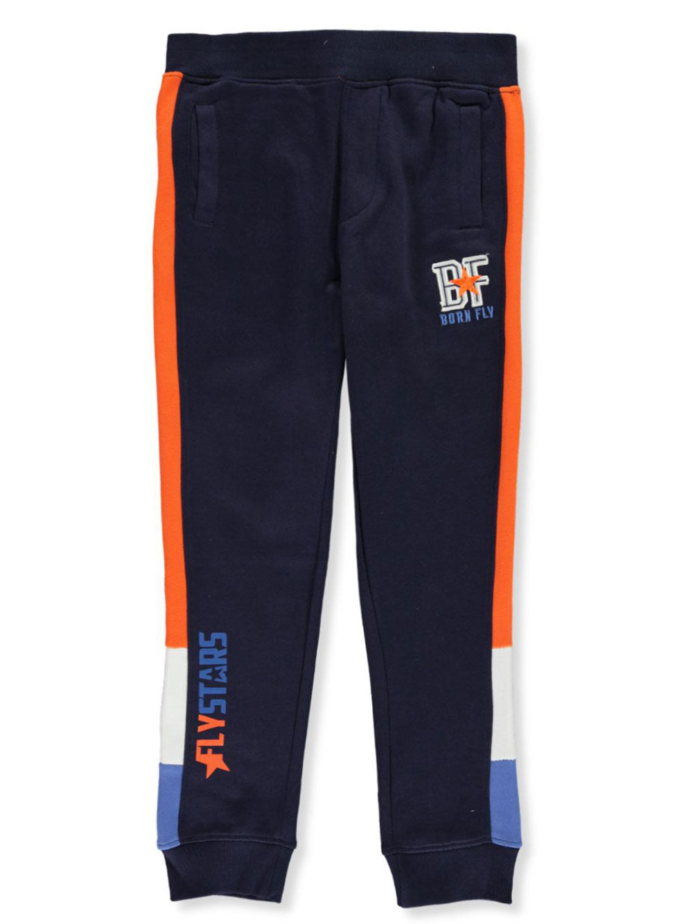 Born Fly "fly Star" Joggers - FLY GUYZ