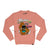 Married To The Game Crew Neck (Men) - FLY GUYZ