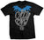 City on Lock Graphic Tee - FLY GUYZ