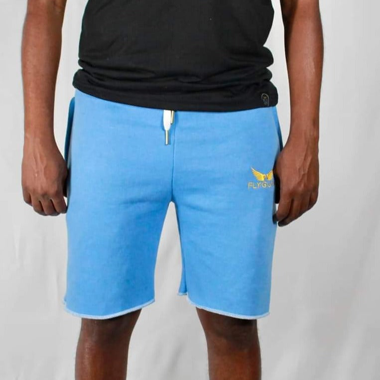 Men FGZ &quot;Feel Good Zone&quot; Sweatshorts