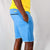 Men FGZ "Feel Good Zone" Sweatshorts