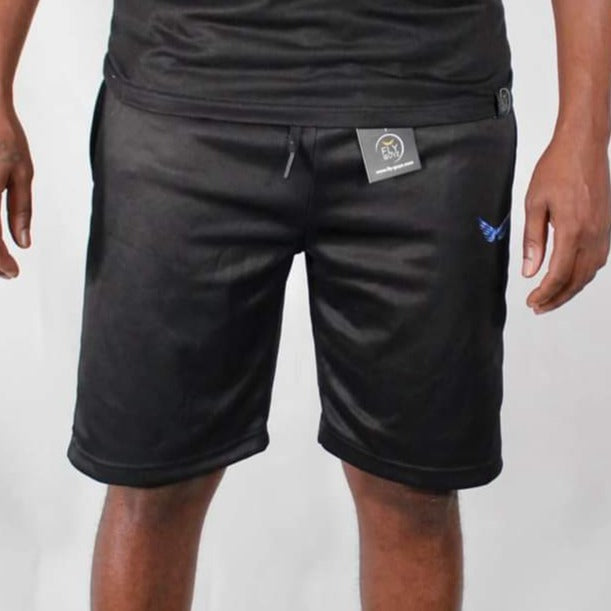 Men Wide Open Shorts