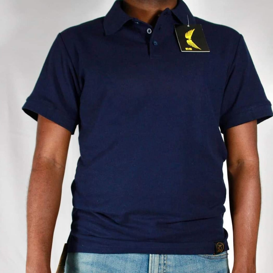 Classic Logo Polo T-Shirt (Men)