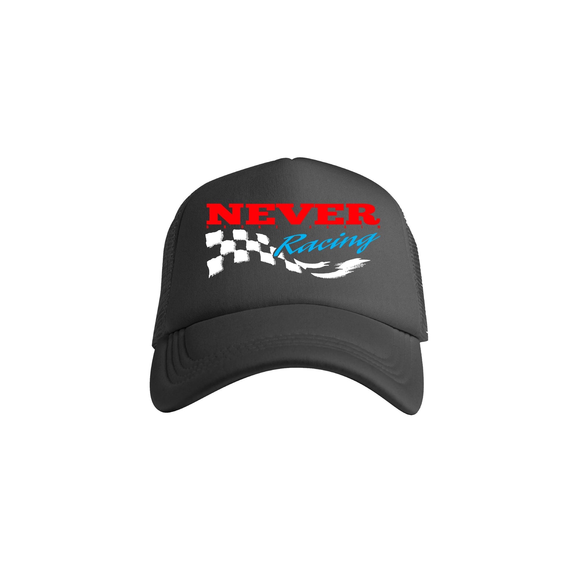 Finish Line Hat by Never Broke Again - FLY GUYZ