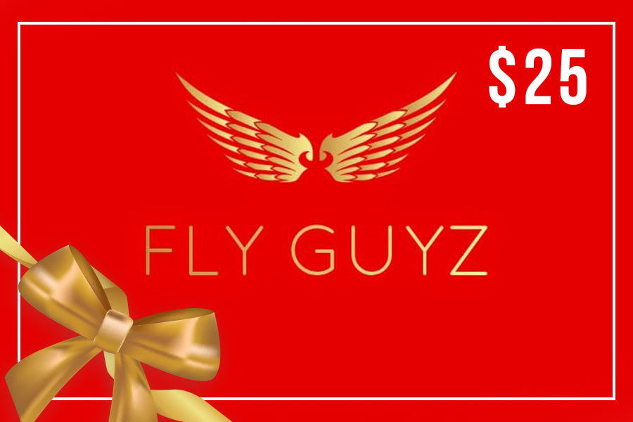 FLY GUYZ Gift Card - FLY GUYZ