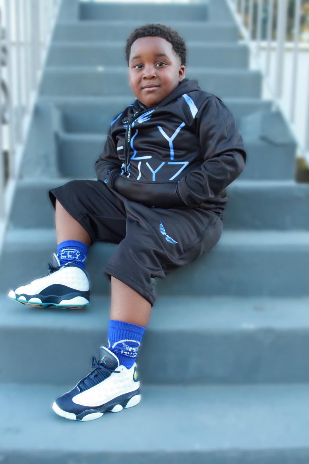 Fly Guyz, Llc