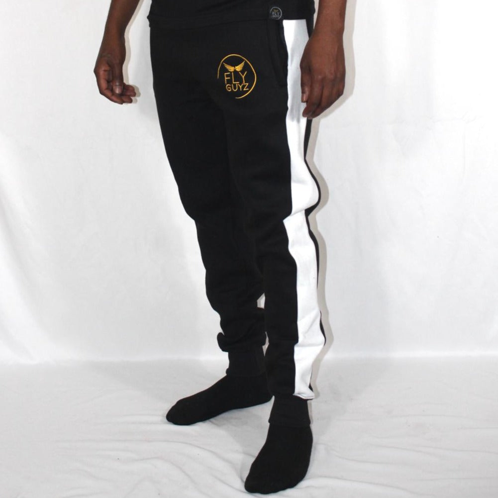 FGZ Classic Logo Joggers (Men)