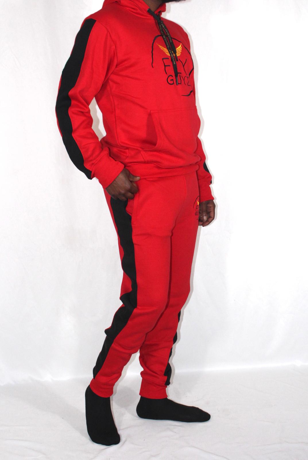 FGZ Classic Hoodie (Men)