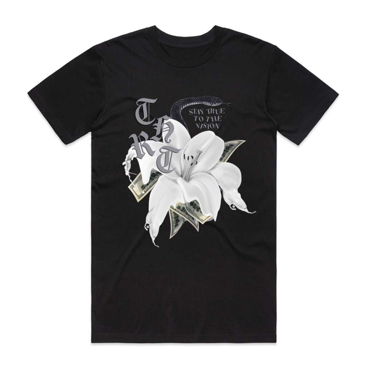 THRT Platinum Vision Tee